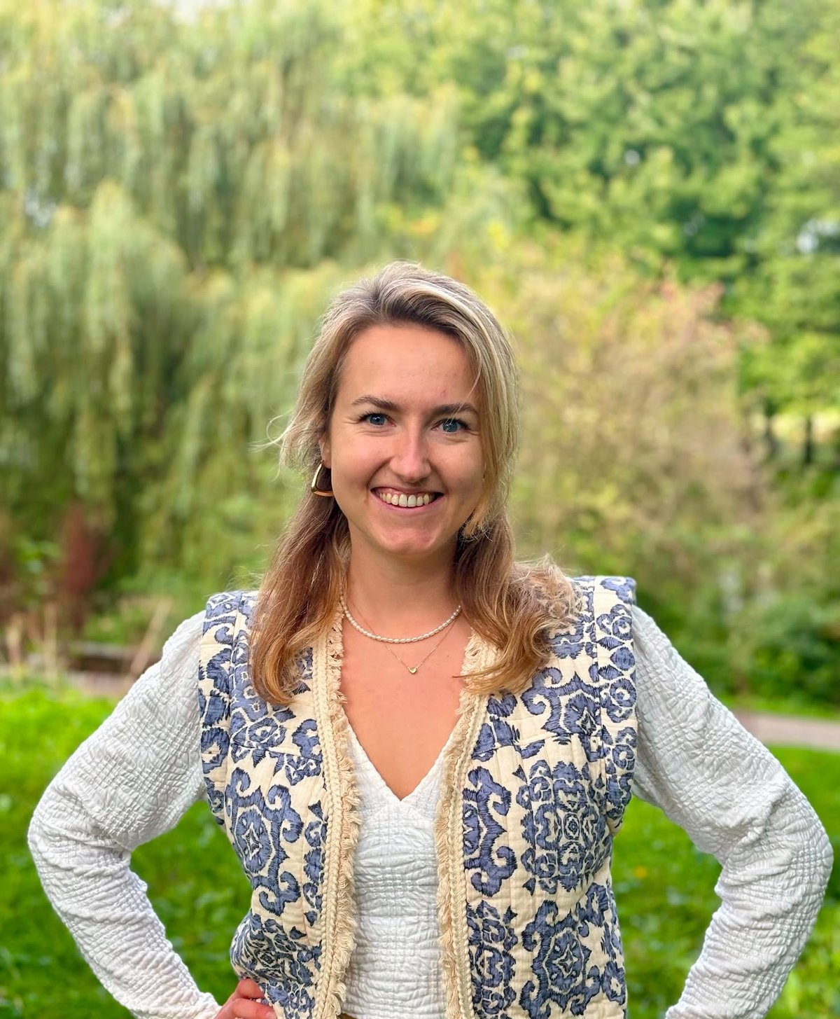 Julia Weekenstroo